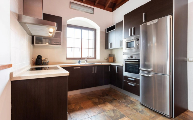 Villa Santa Rosa Tenerife