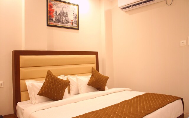 ShriGo Hotel Haridwar