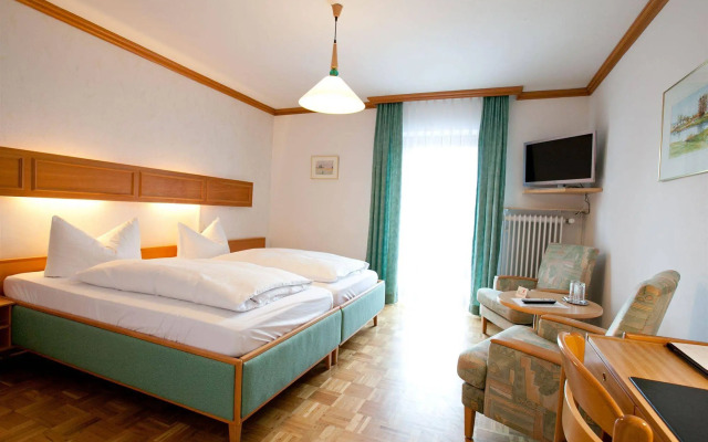 Hotel am Wald