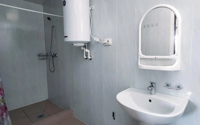 Приозёрный