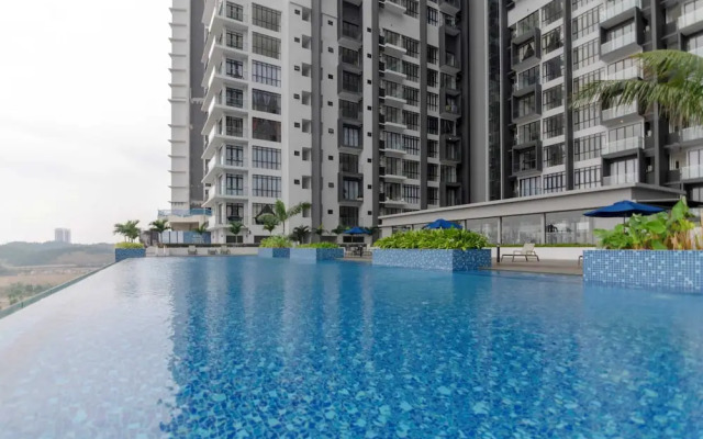 Stylish Dpristine 9 Next to Legoland Free Parking