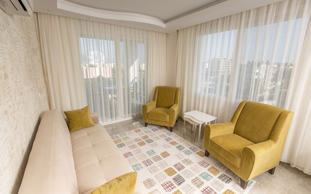 Hanzade Home