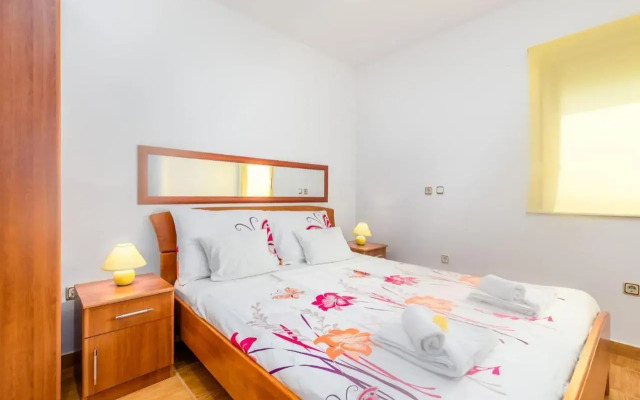 Apartment Eli Kacjak