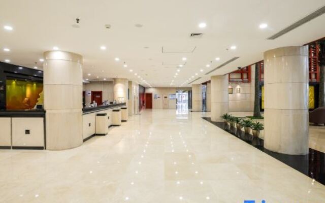 Tiantan Hotel Beijing