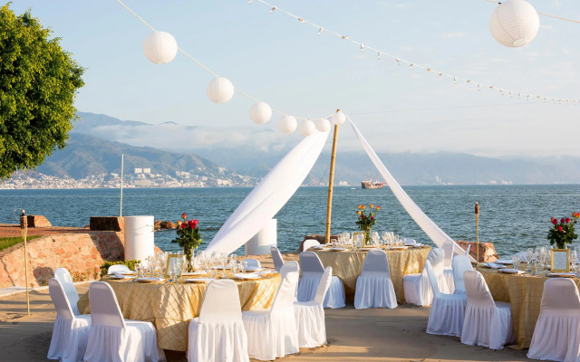 Vamar Vallarta All Inclusive Marina and Beach Resort