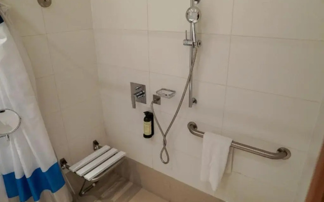 Hotel Parada Linares