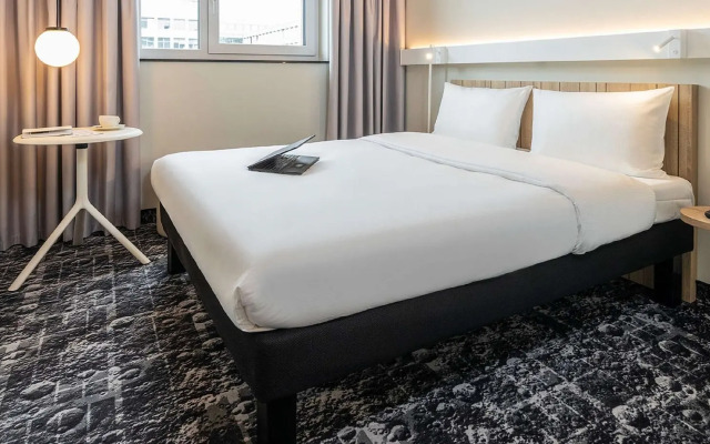 ibis Duesseldorf Airport