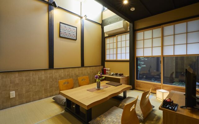 Rinn Gojo Mibugawa East