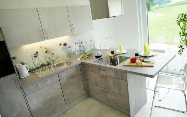 Ferienwohnung Bergmaier