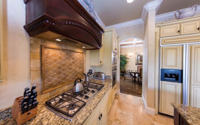 Rvh_376r Gathering Elegance 5 Bedroom Villa