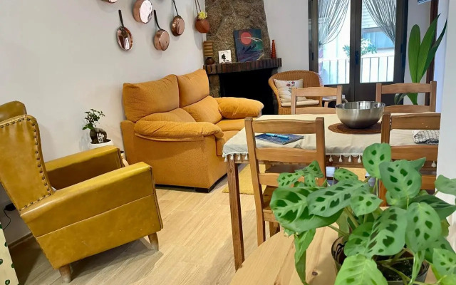 Casa Arbol