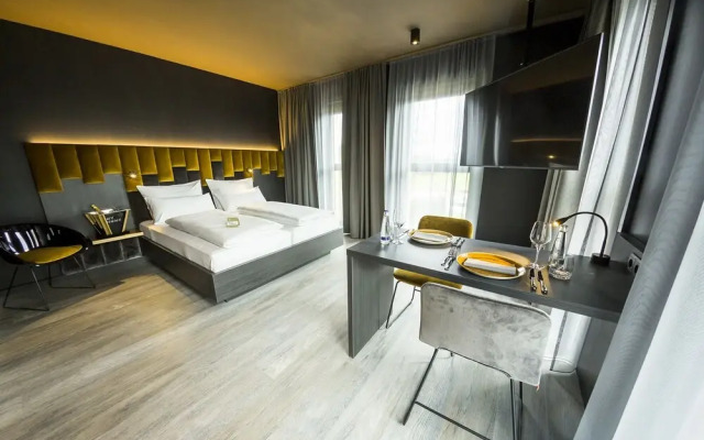 My Home My Hotel Rosenheim