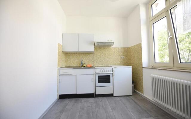 Design Apartments 2