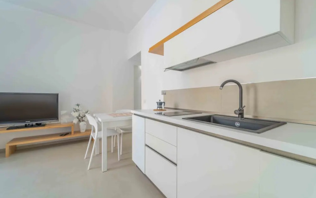 Nuova - Luxury Rooms & Apartment