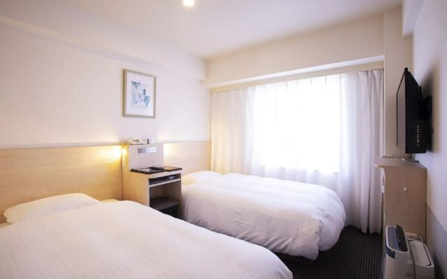 Shimane Hamada Washington Hotel Plaza