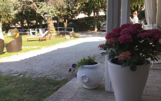 Villa Ghirardelli