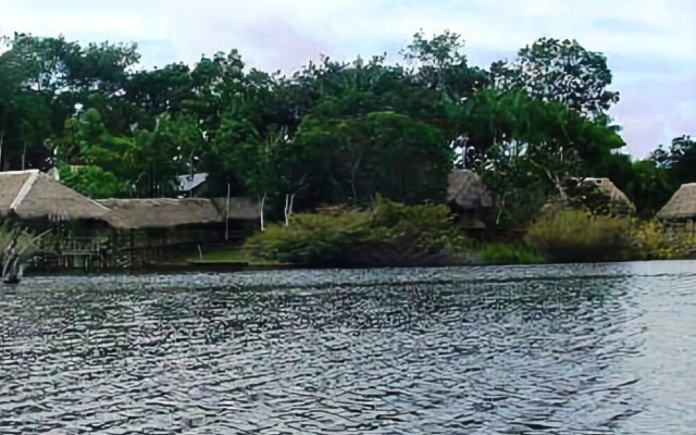 Tariri Amazon Lodge