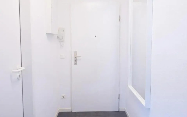Modernes 2-RoomApartment