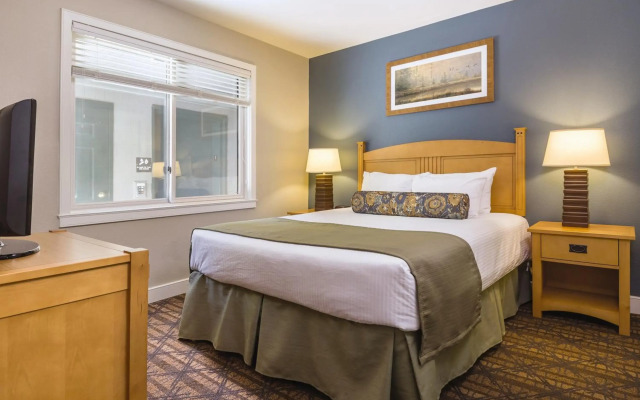 WorldMark Arrow Point