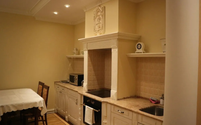Apartament Wiktor