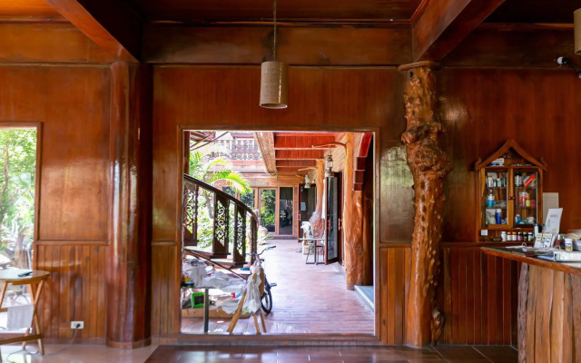 Deeden Pattaya Resort