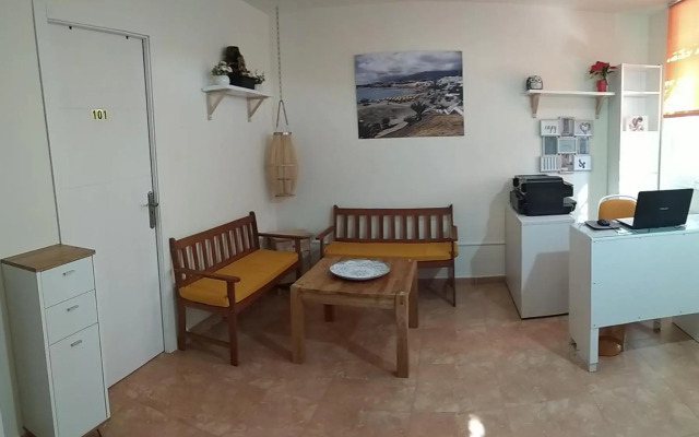 Kiki vivienda Bed & breakfast