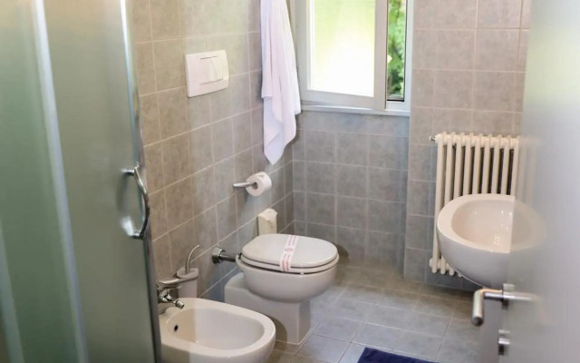 Hotel Villa Cagnola