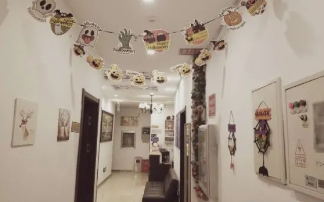 Bohao Hotel Shenyang