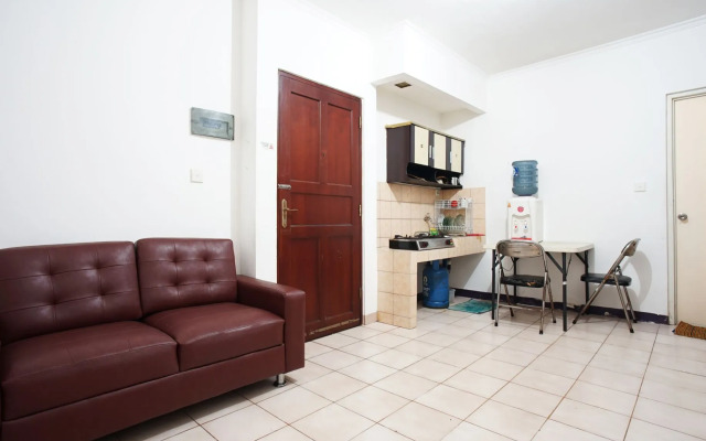 Apartment Mediterania I by ZUZU