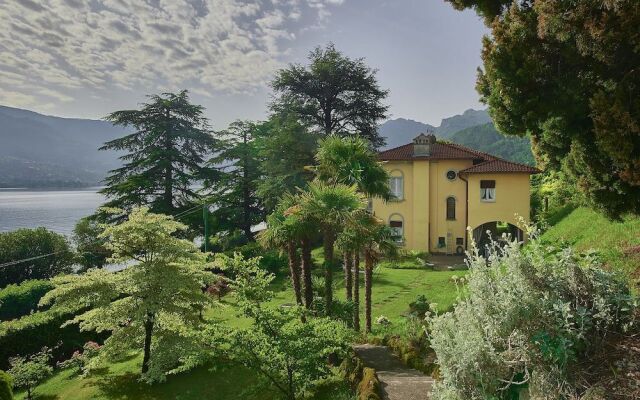 Villa Ucci Luxury B&B