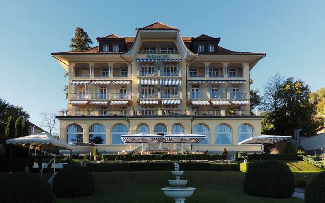 Park Hotel Oberhofen