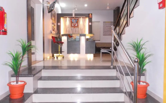 Hotel Royal Residency Executive
