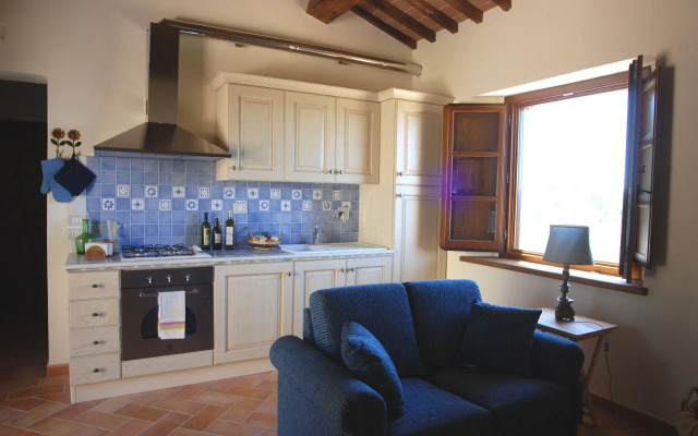 I Casali Di Colle San Paolo