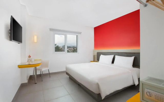 Amaris Hotel Setiabudhi