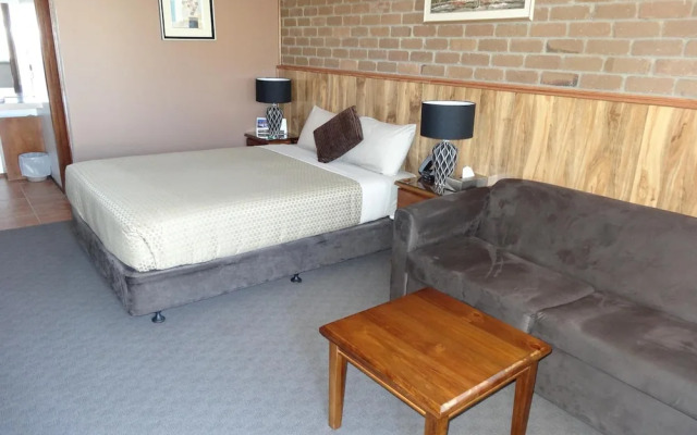 Peppinella Motel