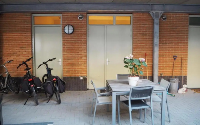BenB Op de Trans, Arnhem op zijn best!