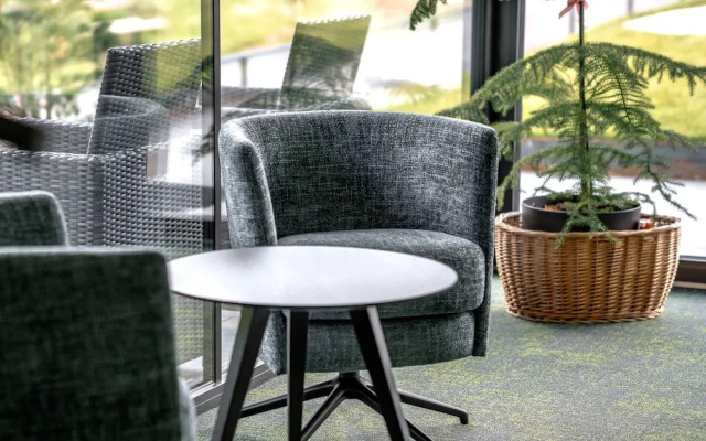 Anna Lodges Dolomites