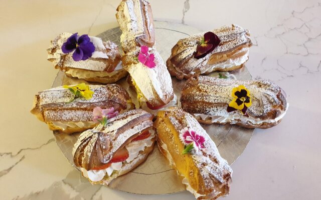 Holiday Inn Johannesburg Sunnyside Park by IHG