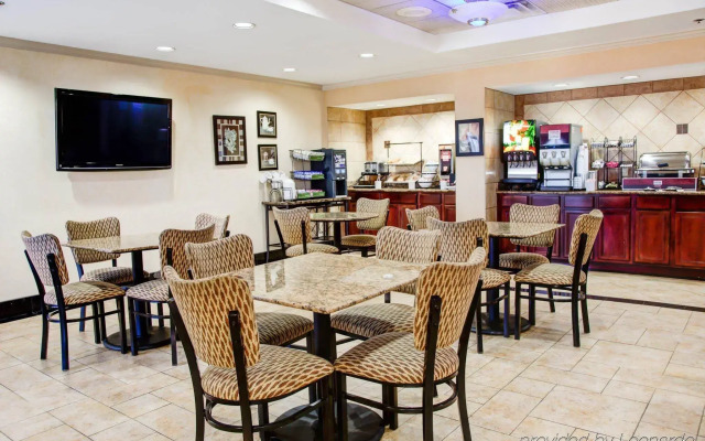 Comfort Inn Birmingham Homewood