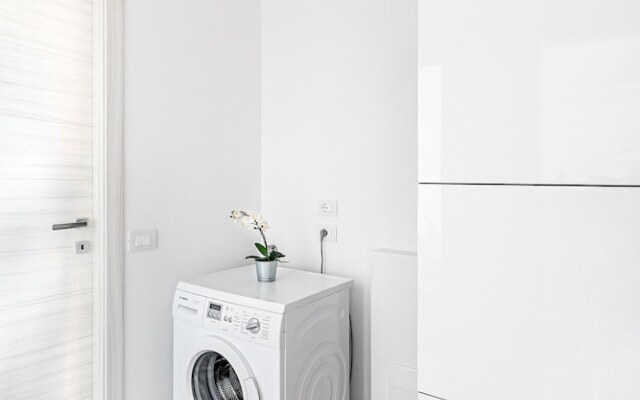 Una Terrazza sul Lago A2 con piscina