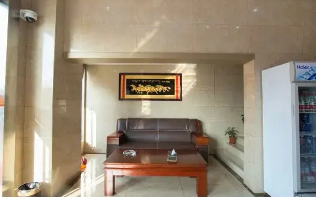 Jiangjia Fashion Hotel