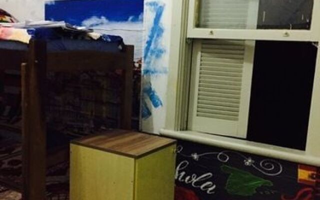 Hostel Central Curitiba