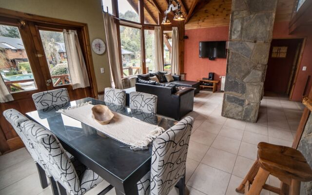 La Comarca Suites De Montaña & Spa