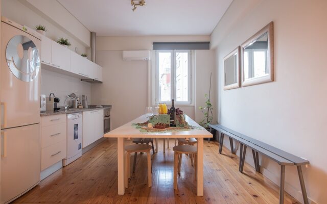 Feel Porto Downtown Townhouses