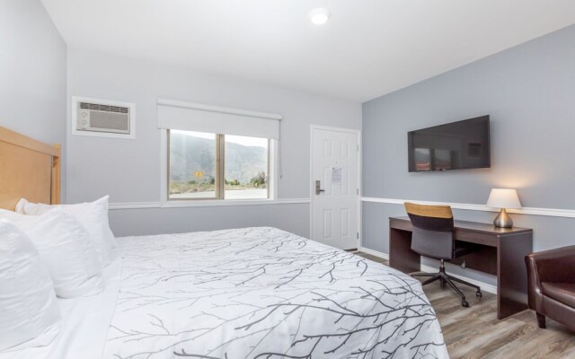 Westridge Motor Inn