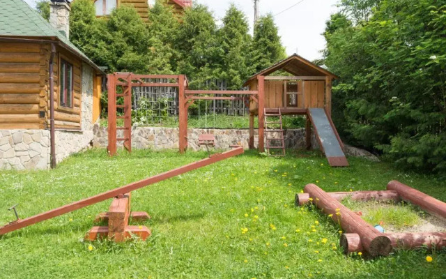 Zolota Rybka
