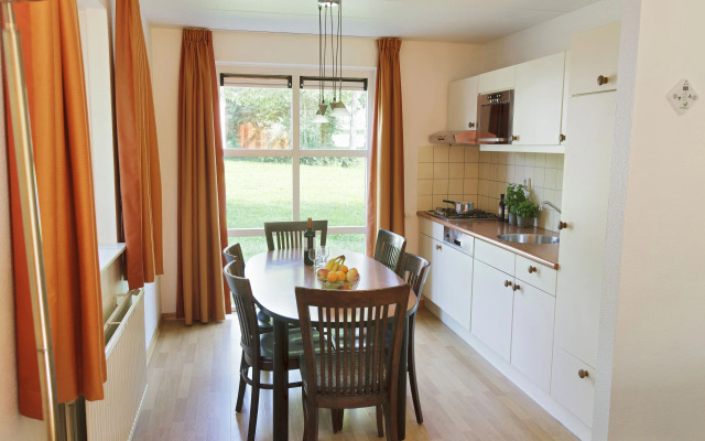 Center Parcs Park Eifel