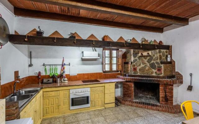Cortijo El Vinculo Campillos by Ruralidays