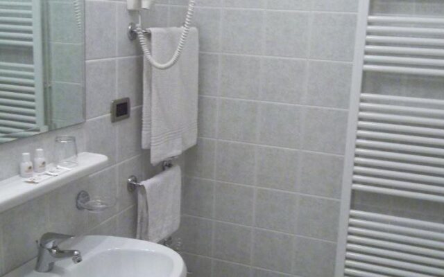 Hotel Alla Dolina