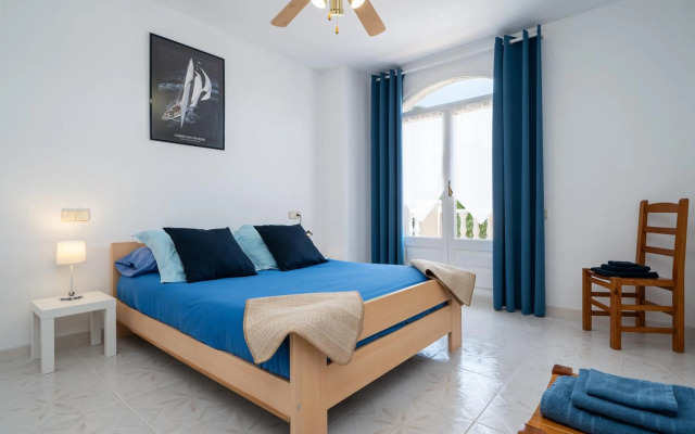 Apartamento Aigua Blava